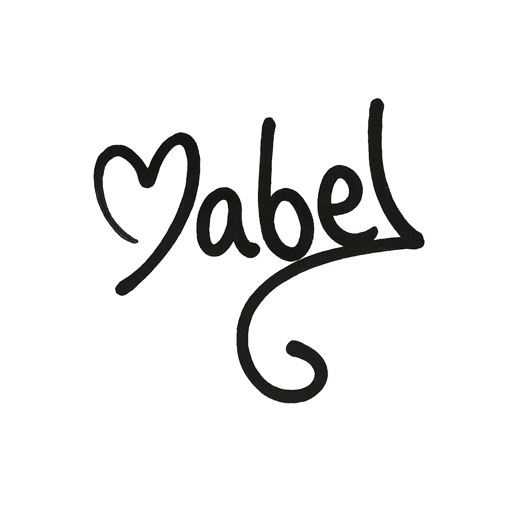 Artist Signature